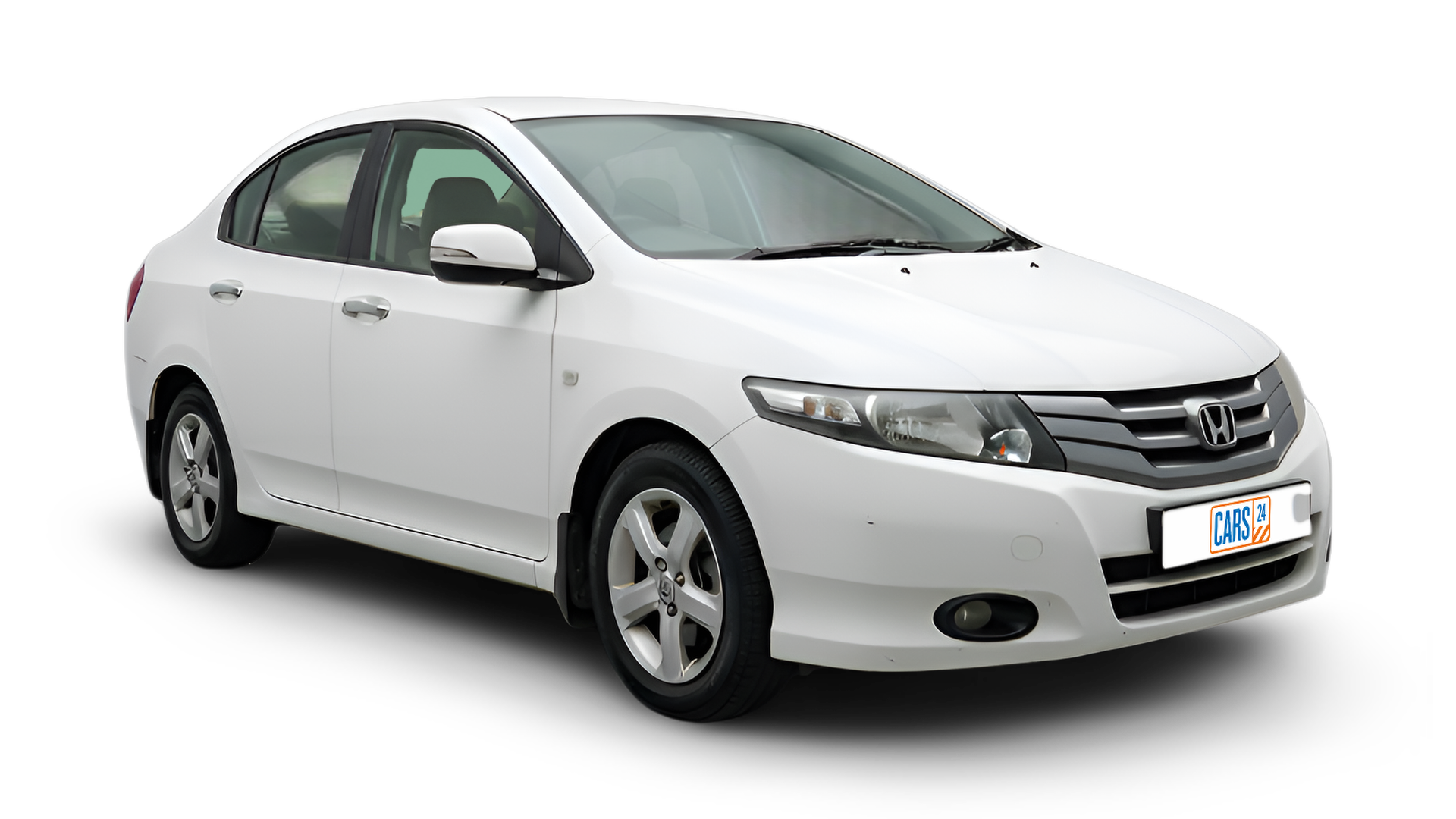 Honda City-img